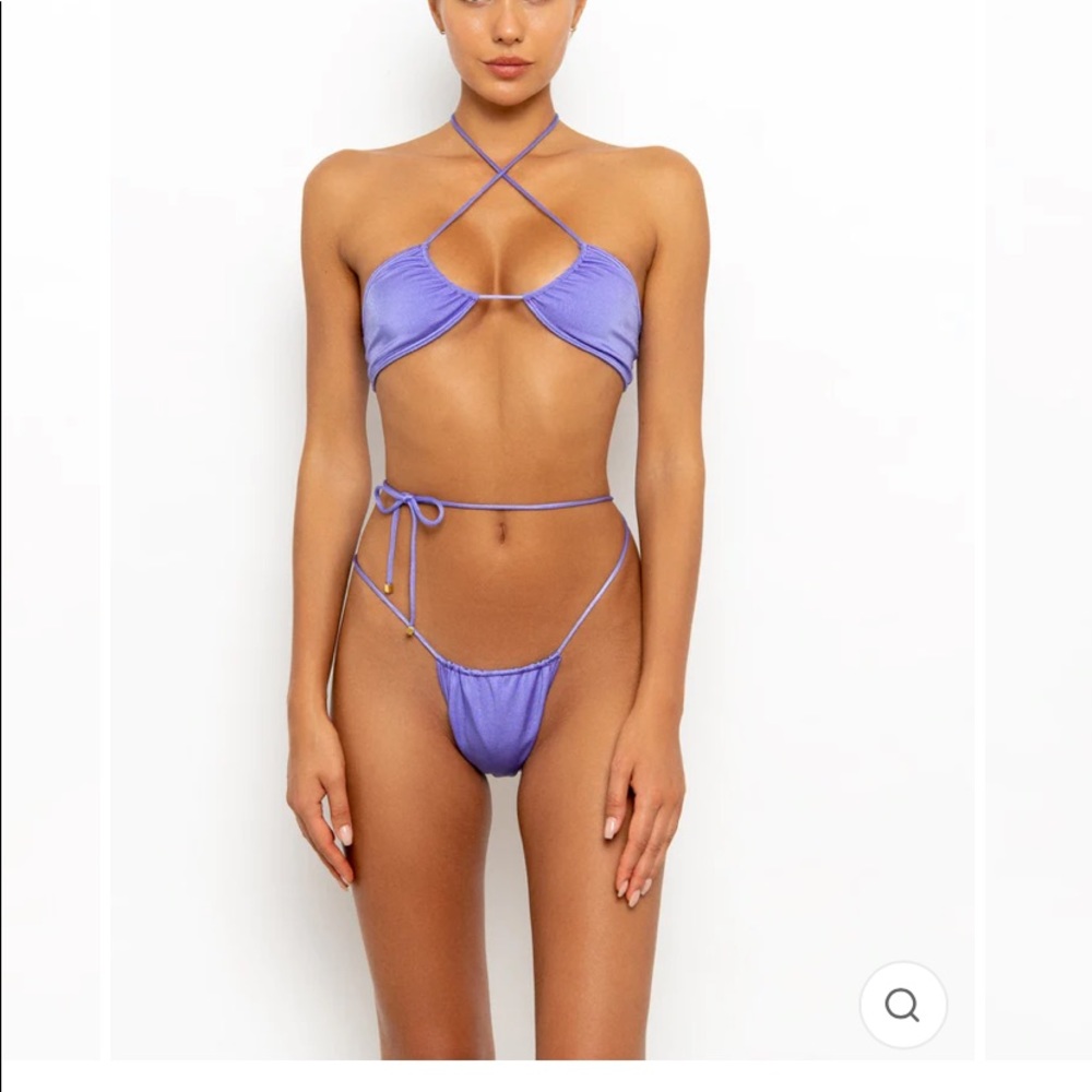 sommer swim bikini